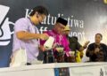 Pontianak Gelar Khatulistiwa Coffee Event 2025, Perkuat Identitas Kota Kreatif Kopi, Wali Kota: Jadi Agenda Tahunan
