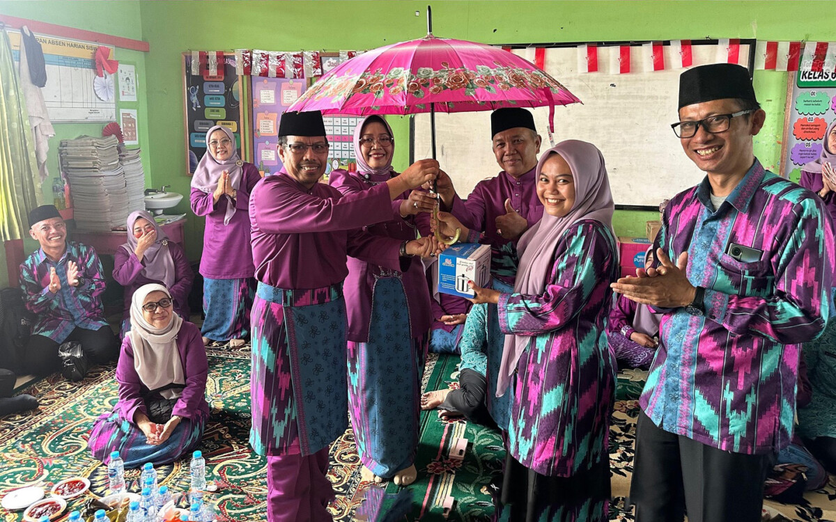 (Foto, Prokopim Mempawah)