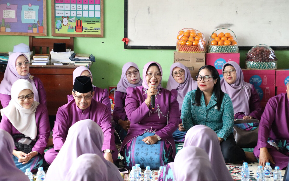 (Foto, Prokopim Mempawah)