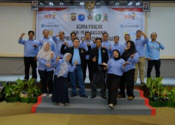 Dukung Kepemimpinan Akhmad Munir, PWI Kalbar Siap Berkolaborasi Majukan Organisasi