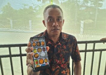 Pengelola MBG Desa Kapur Bantah Suplai Makanan Basi ke Siswa, Minta Sekolah Distribusi Tepat Waktu