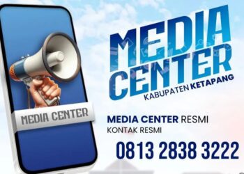 Ketapang Media Center. Foto: Prokopim.