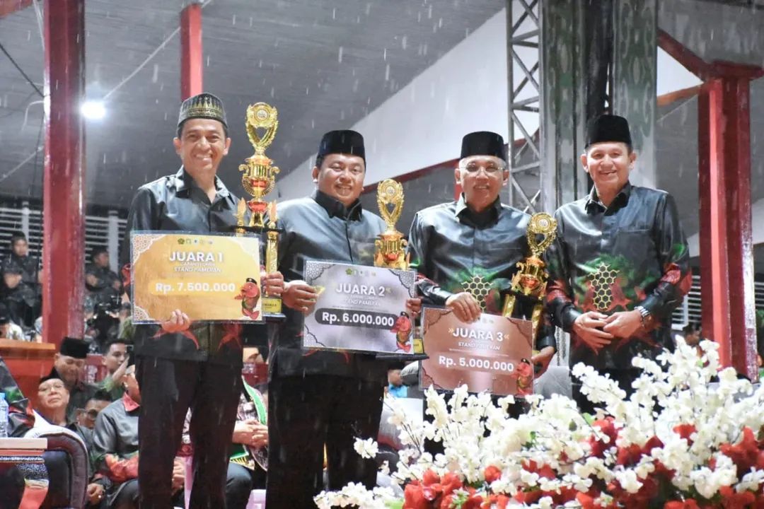 Pemkab Kubu Raya Genjot Pembinaan Kafilah MTQ Demi Prestasi Nasional