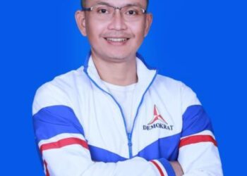 Andi Aswad Anggota DPRD Kapuas Hulu