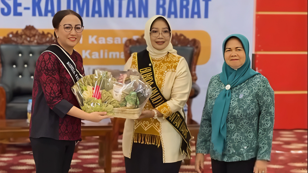 (Foto. Prokopim Mempawah)