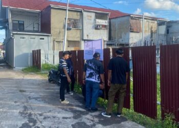 Polisi Sita Aset Rp1 Miliar Lebih dari ASN Tersangka Gratifikasi di Pontianak