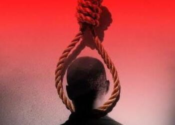 Live Maut Gegerkan Pontianak! Seorang Pemuda Gantung Diri Disaksikan Puluhan Ribu Warganet