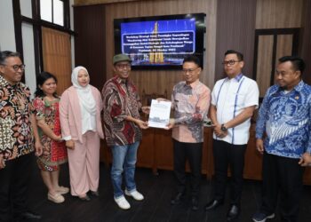 Warkshop Mendorong Aksi Kolaborasi untuk mewujudkan Ketangguhan Sosial-ekologis dan Kebahagiaan Warga di kawasan Tepian Sungai Kapuas.