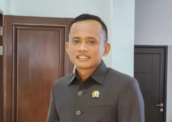 Anggota DPRD Kalimantan Barat, Suib.