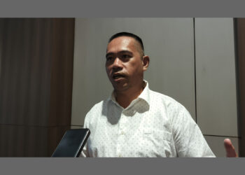 Banyak Keluhan, Satarudin Minta Truk Tronton Hanya Beroperasi di Malam Hari