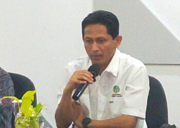 Kalimantan Barat Sudah Memiliki 32 Hutan Adat