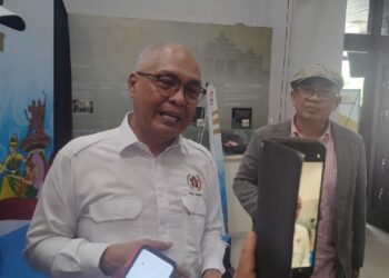 Munir: Kepengurusan PWI Kalbar yang Sah di Bawah Kundori