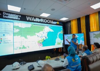 PLN UIP3B Kalimantan Tegaskan Komitmen Keselamatan dan Transisi Energi Bersih Lewat Safety and Net Zero Emission Exhibition Day