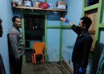 Pesan Terakhir Pria 34 Tahun Sebelum Bundir: ‘Aku Sudah Tahu Risiko Mencintaimu Adalah Mati’