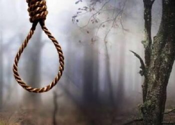 Pergi BAB ke Sungai, Remaja 14 Tahun Ditemukan Tewas Gantung Diri di Kebun Karet