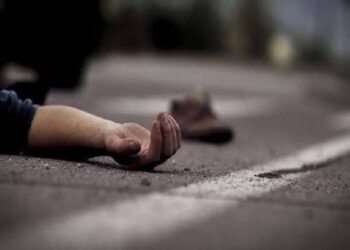 Ibu Guru Tewas Tergilas Truk di Tanjung Raya 2 Pontianak