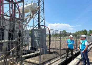 Semangat Hari Pahlawan! Lewat Program Care for Asset, PLN Teguhkan Komitmen Menjaga Terang Negeri