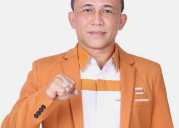 Anggota DPRD Kalimantan Barat, Dian Eka Muchairi