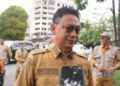 Wali Kota Pontianak Edi Rusdi Kamtono sebut Pontianak satu-satunya daerah dengan status pembangunan manusia “sangat tinggi” di Kalimantan Barat.
