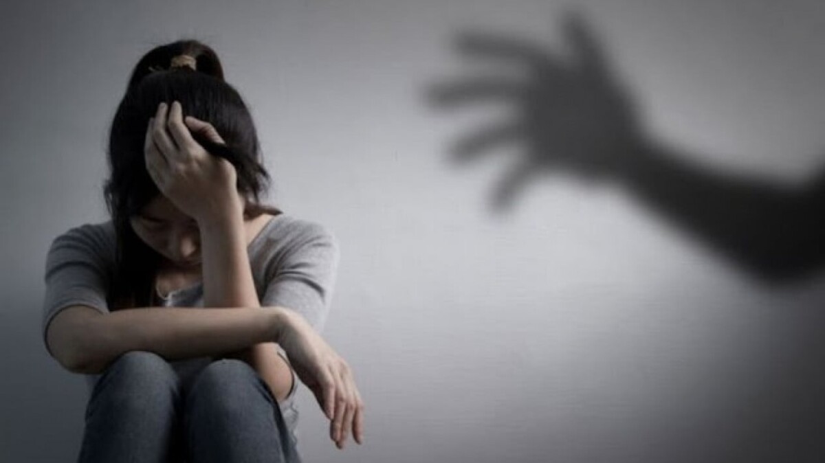 Ilustrasi kekerasan seksual