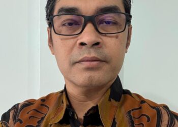 Ketua Gapki Kalbar, Aris Supratman