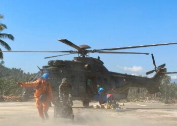 PLN Kebut Pemulihan Kelistrikan Aceh Pascabencana Banjir Bandang dan Longsor