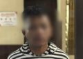 Polisi Tangkap Pelaku Curas Berbekal Celurit di Area Politeknik Negeri Pontianak