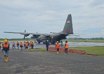 Sistem Kelistrikan Aceh Pulih, Seluruh Gardu Induk Beroperasi Normal, PLN Lanjutkan Pemulihan Distribusi hingga ke Masyarakat
