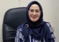 Anggota Komisi V DPRD Kalimantan Barat, Yuliani