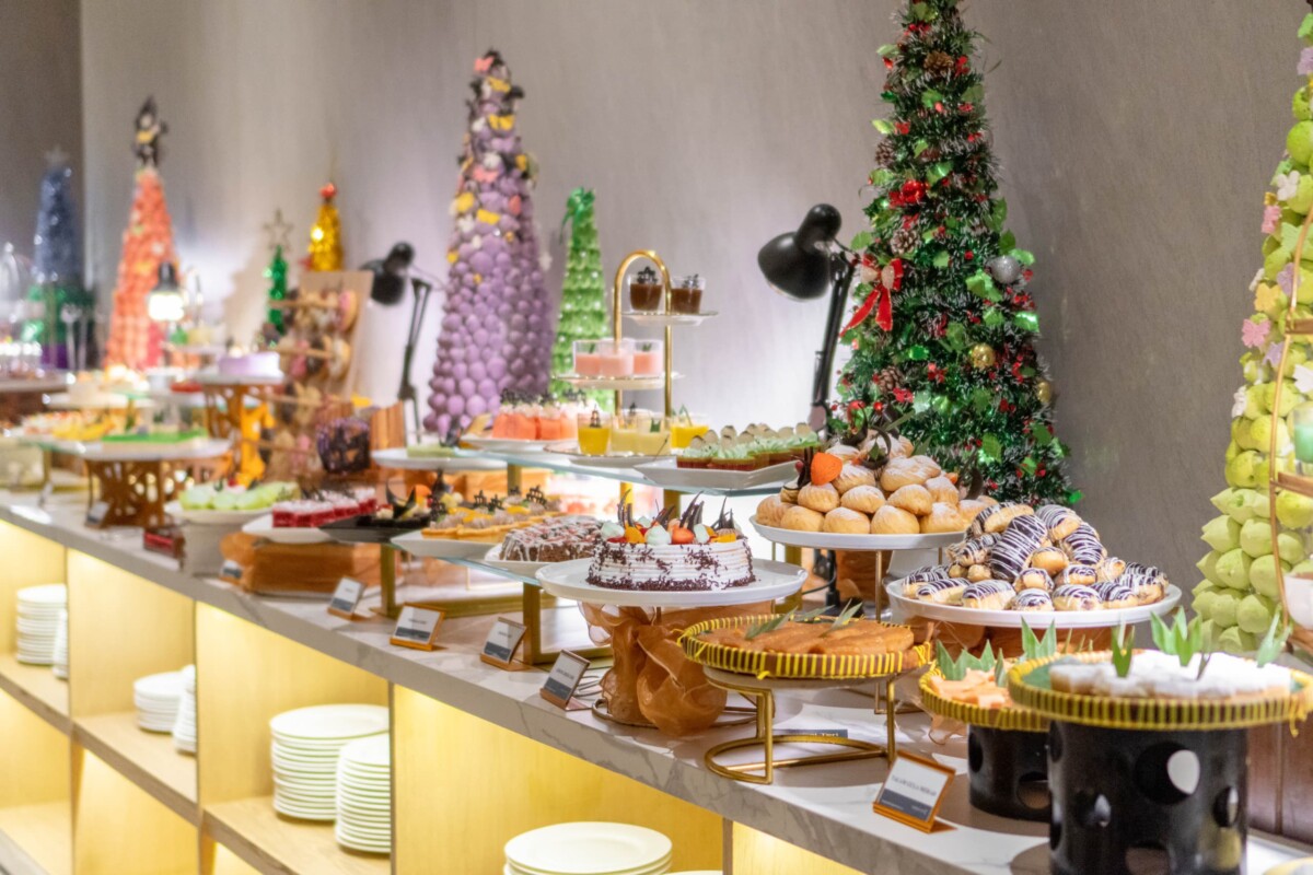 Golden Tulip Pontianak Hadirkan Holiday Season 2025: Paket Lengkap dari Jingle Bells hingga New Year’s Eve “Riding the Future”