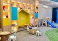 Kids Club by Novotel Pontianak Convention Centre