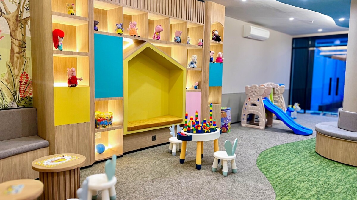 Kids Club by Novotel Pontianak Convention Centre
