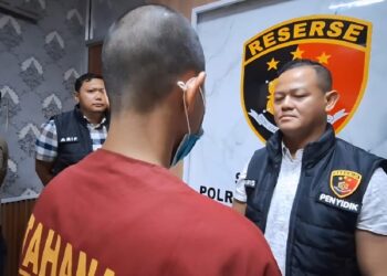 Bocah 1,8 Tahun di Pontianak Tewas Dianiaya Pacar Ibu Kandung