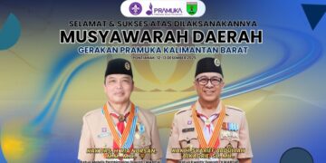 Musda Kwarda Kalbar 2025