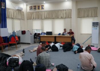 Puluhan WNA Tiongkok Digelandang Imigrasi, Aktivitas di PT SRM Ketapang Disisir Ketat