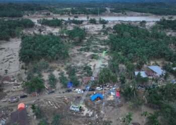 Perbaikan Tower dan Jaringan Transmisi Rampung, Sistem Kelistrikan Aceh yang Tadinya Terisolasi Kini Kembali Terhubung, PLN Masuki Tahap Pengoperasian Pembangkit
