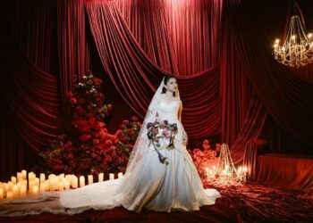 Golden Tulip Pontianak akan menggelar Pameran pernikahan Tema Glamour dengan tagline “Get Wedding Soon”. pada 24–25 Januari 2026 di Diamond Ballroom Golden Tulip Pontianak.