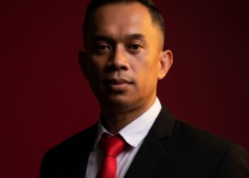 Kepala Diskominfo dan Statistik Kabupaten Kapuas Hulu, Hadi Pranata.