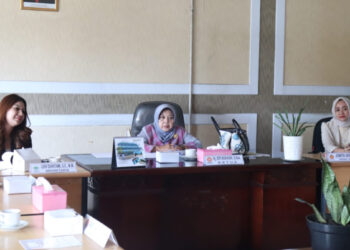 Kawal Program 2026, Komisi Raker Marathon dengan OPD