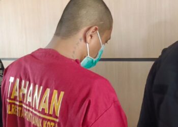 Sempat Viral, Berikut Kronologi Gadis Bawah Umur yang Dikabarkan jadi Korban Penyekapan di Pontianak