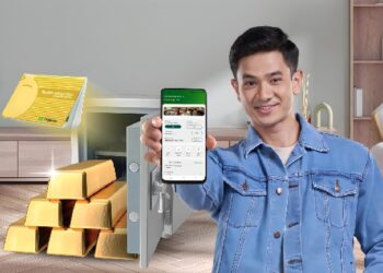 Perkuat Transformasi Digital, Seluruh Layanan Pegadaian Kini Terintegrasi di Aplikasi Tring!