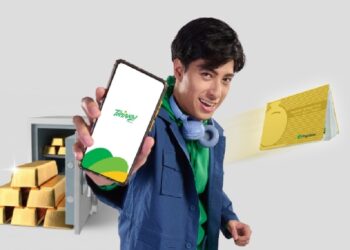 Kesadaran Finansial Meningkat, Gen Z Dominasi Pertumbuhan Nasabah Tabungan Emas Pegadaian