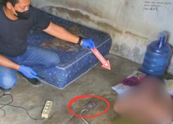 Karyawan Peternakan Ayam di Kubu Raya Tewas Tersengat Listrik saat Cas HP