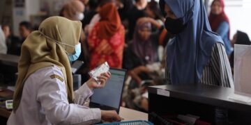 Fasilitas pelayanan kesehatan memperkuat pengawasan dan kewaspadaan dalam mengantisipasi virus Nipah.