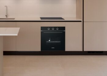Dapur jadi Pusat Kebersamaan, MODENA Tawarkan Oven Fleksibel untuk Beragam Kebutuhan Memasak