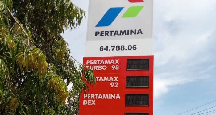 SPBU Sungai Jawi Pastikan Beri Pelayanan Maksimal