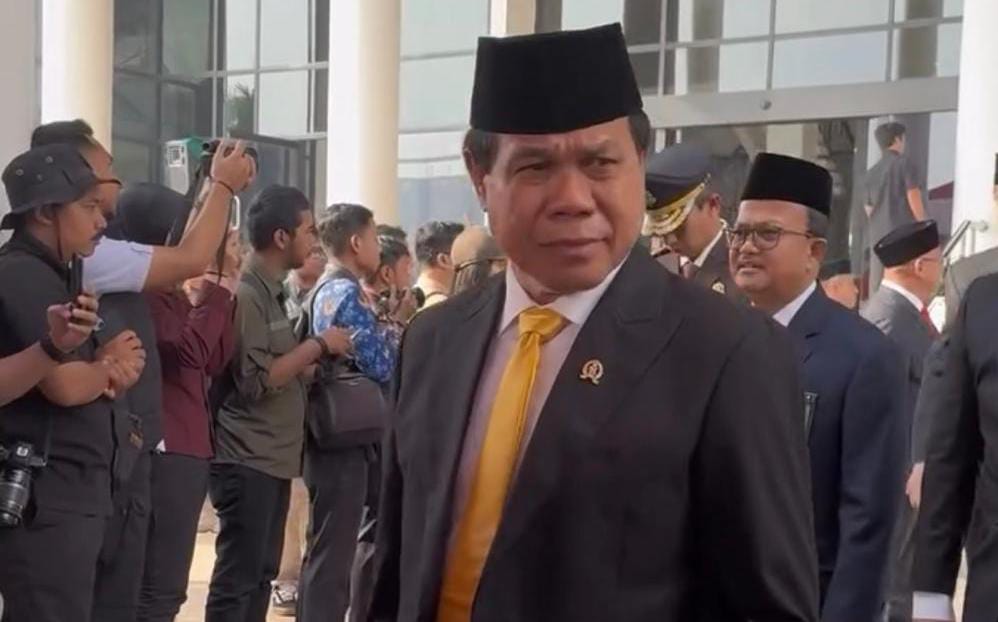 Wakil Ketua DPRD Provinsi Kalimantan Barat, Prabasa Anantatur