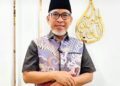 Anggota DPRD Kalbar dari daerah pemilihan Kota Pontianak, Arif Joni Prasetyo
