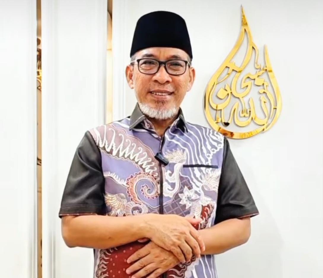 Anggota DPRD Kalbar dari daerah pemilihan Kota Pontianak, Arif Joni Prasetyo