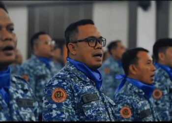 Anggota DPRD Kalbar dari daerah pemilihan Melawi, Kapuas Hulu, dan Sintang, Ritaudin